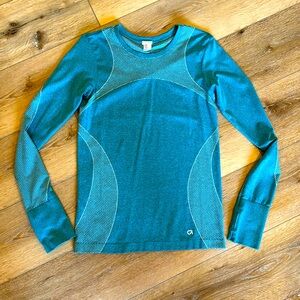 Gap fit long sleeve | medium